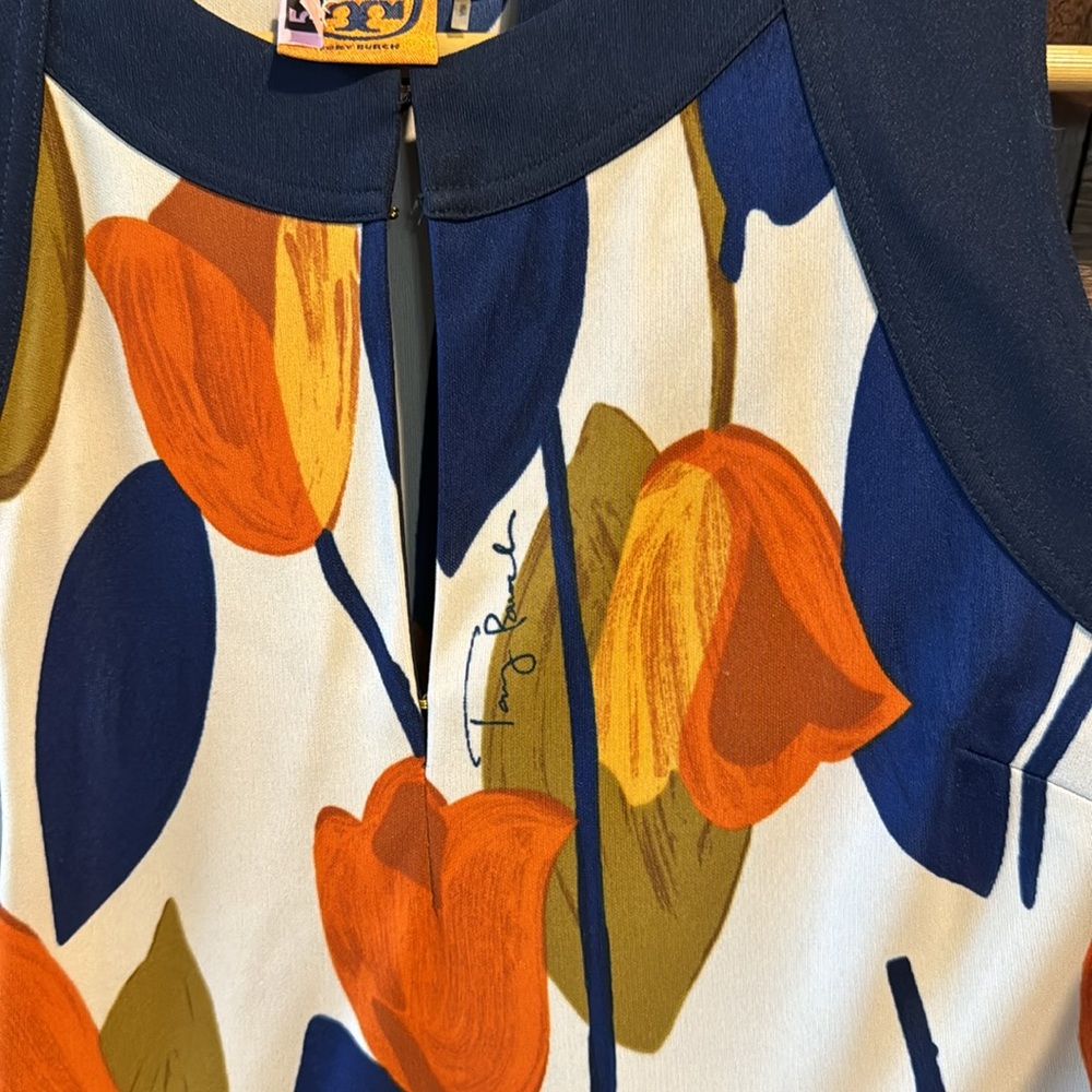Tori Burch Dress - Picture 3 of 3